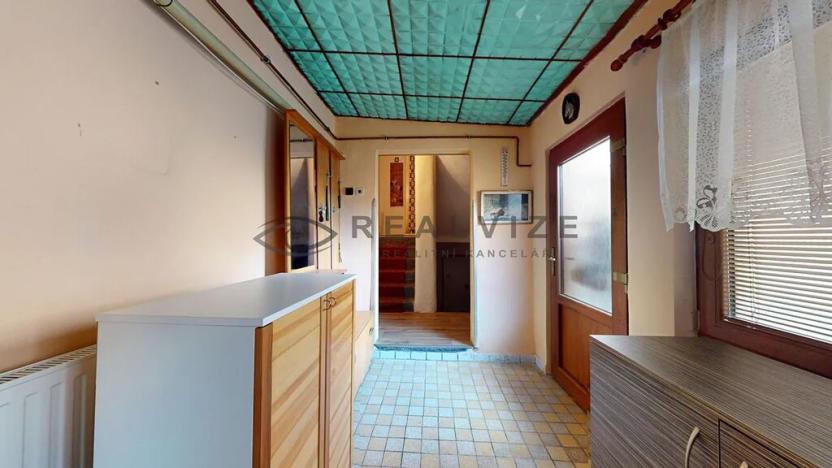 Prodej rodinného domu, Volyně, Husova, 70 m2