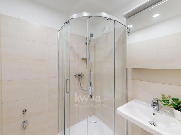 Pronájem bytu 2+kk, Praha - Strašnice, Křenická, 59 m2