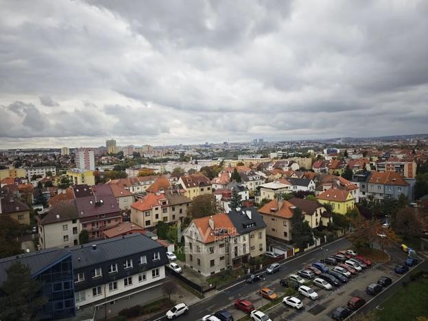 Pronájem bytu 2+kk, Praha - Strašnice, Křenická, 59 m2