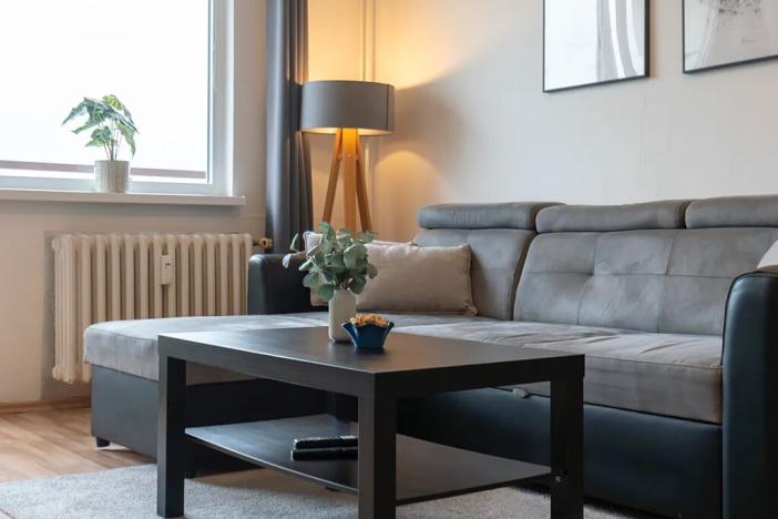 Prodej bytu 3+1, Nová Paka, K Hájku, 71 m2