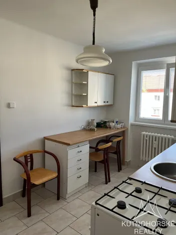 Pronájem bytu 3+1, Pardubice, Jiránkova, 74 m2