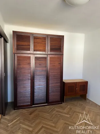 Pronájem bytu 3+1, Pardubice, Jiránkova, 74 m2