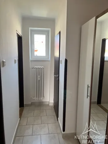 Pronájem bytu 3+1, Pardubice, Jiránkova, 74 m2