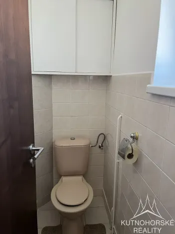 Pronájem bytu 3+1, Pardubice, Jiránkova, 74 m2