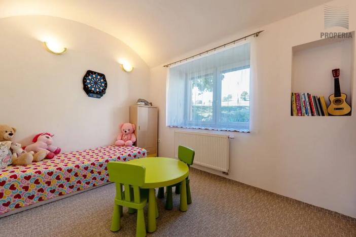 Prodej rodinného domu, Lísek, 252 m2