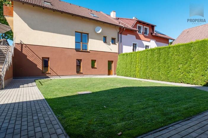 Prodej rodinného domu, Lísek, 252 m2