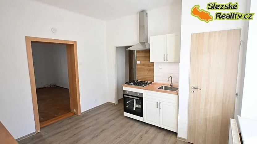 Pronájem bytu 2+1, Ostrava, Svatoplukova, 52 m2