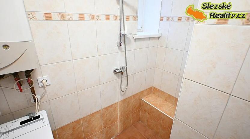 Pronájem bytu 2+1, Ostrava, Svatoplukova, 52 m2