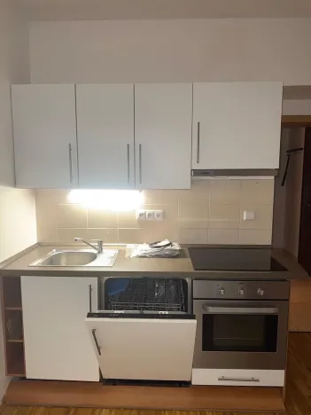 Pronájem bytu 3+kk, Praha - Strašnice, V olšinách, 61 m2