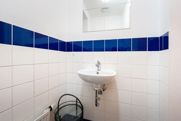 Pronájem bytu 3+kk, Praha - Smíchov, Zborovská, 76 m2