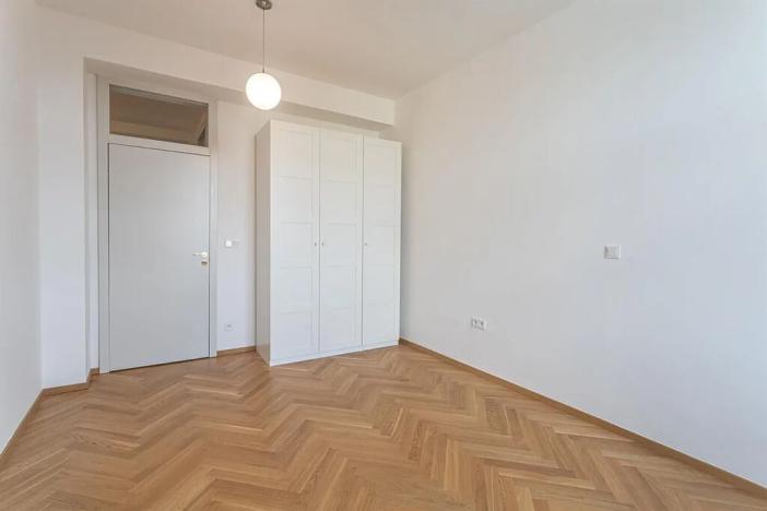 Pronájem bytu 3+kk, Praha - Vinohrady, Balbínova, 110 m2