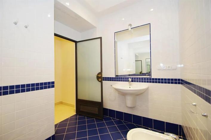 Pronájem kanceláře, Praha - Vinohrady, Polská, 123 m2