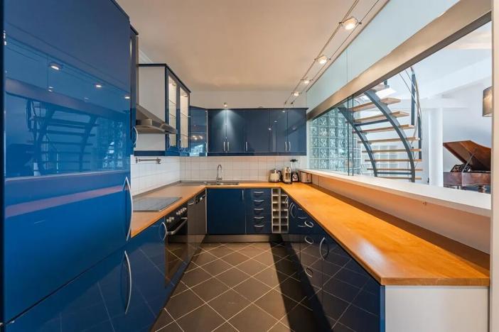 Pronájem bytu 5+kk, Praha - Nové Město, Dřevná, 248 m2