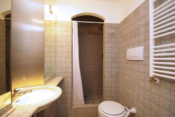 Pronájem bytu 3+1, Praha - Malá Strana, Hroznová, 73 m2