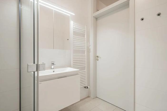 Pronájem bytu 2+kk, Praha - Vinohrady, Balbínova, 60 m2