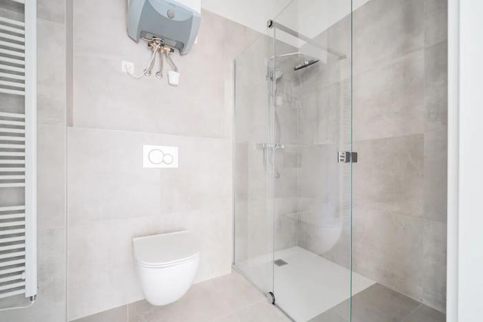 Pronájem bytu 3+kk, Praha - Nové Město, Václavské náměstí, 65 m2