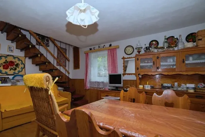 Prodej rodinného domu, Divišov, 190 m2