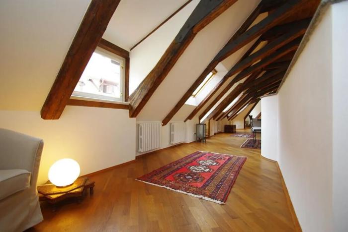 Pronájem bytu 4+kk, Praha - Malá Strana, Vlašská, 221 m2