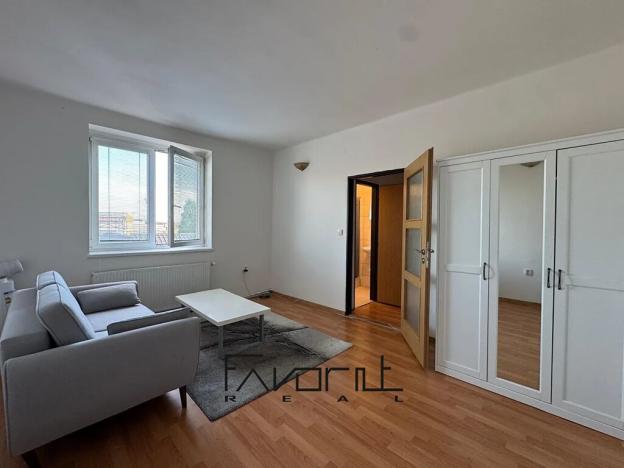 Pronájem bytu 1+1, Ostrava, Sovova, 40 m2