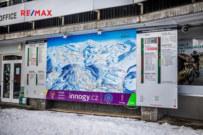 Prodej bytu 2+kk, Svoboda nad Úpou, Nádražní, 56 m2