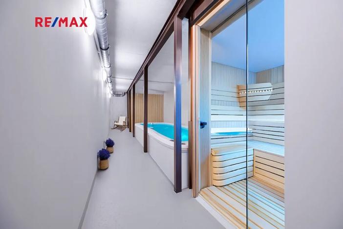 Prodej bytu 2+kk, Svoboda nad Úpou, Nádražní, 36 m2