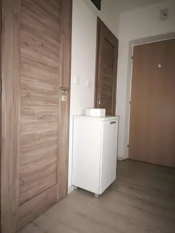 Pronájem bytu 2+1, Most, Zdeňka Fibicha, 56 m2