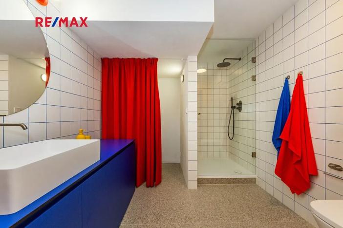 Pronájem bytu 1+kk, Praha - Josefov, Žatecká, 27 m2