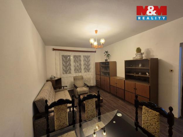 Prodej bytu 2+1, Beroun - Beroun-Město, Pod Homolkou, 48 m2