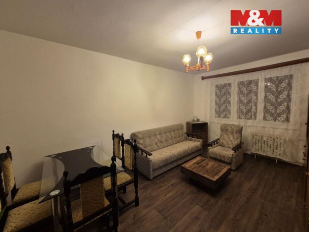 Prodej bytu 2+1, Beroun - Beroun-Město, Pod Homolkou, 48 m2