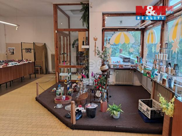 Prodej atypického bytu, Lázně Libverda, 120 m2