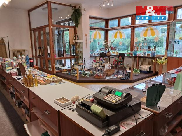 Prodej atypického bytu, Lázně Libverda, 120 m2