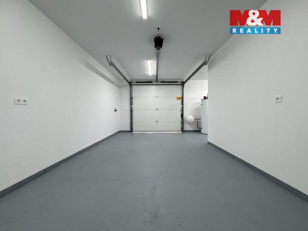 Prodej rodinného domu, Kaplice, Polní, 155 m2