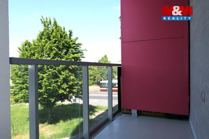 Pronájem bytu 2+kk, Praha - Horní Měcholupy, 52 m2