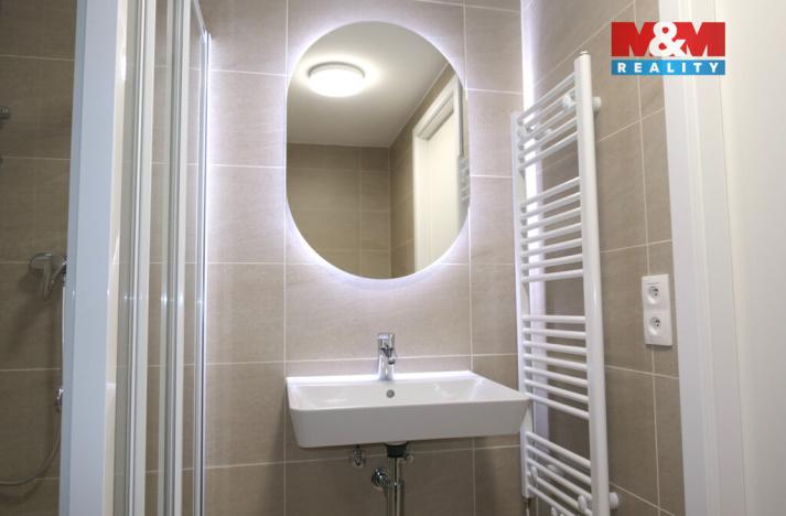 Pronájem bytu 2+kk, Praha - Horní Měcholupy, 52 m2