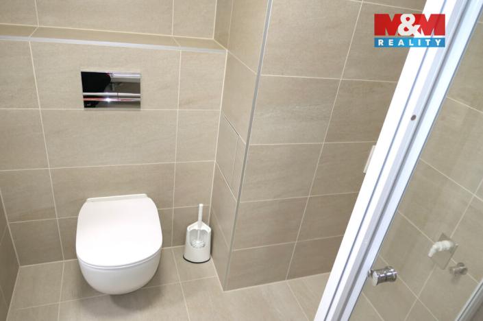 Pronájem bytu 2+kk, Praha - Horní Měcholupy, 52 m2