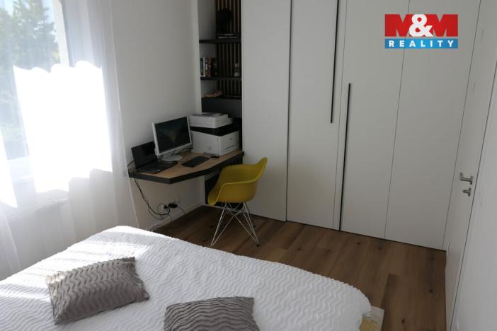 Pronájem bytu 2+kk, Praha - Horní Měcholupy, 52 m2