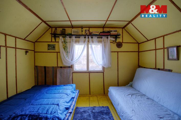 Prodej chalupy, Horní Bečva, 100 m2