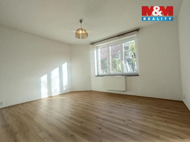 Pronájem rodinného domu, Golčův Jeníkov, Chotěbořská, 85 m2