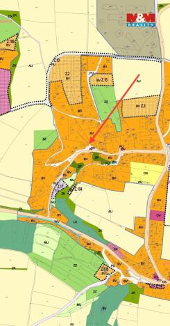 Prodej rodinného domu, Žamberk, 57 m2