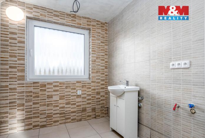 Prodej rodinného domu, Černá u Bohdanče, 133 m2