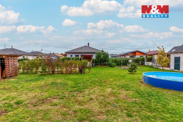 Prodej rodinného domu, Černá u Bohdanče, 133 m2