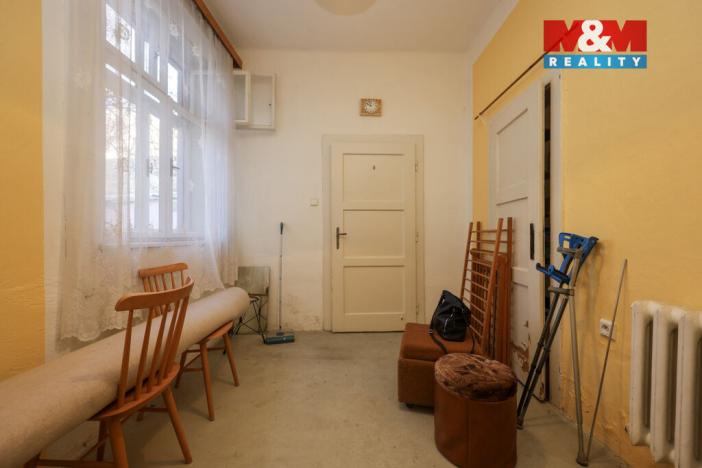 Prodej rodinného domu, Litovel, Sušilova, 100 m2