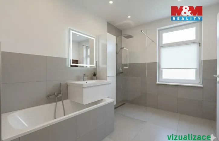 Prodej rodinného domu, Staňkovice - Smilovice, 140 m2