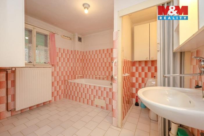 Prodej chalupy, Ryžoviště, Tyršova, 151 m2