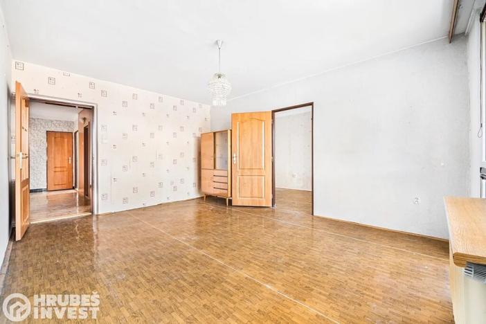 Prodej bytu 3+1, Náchod, Pražská, 67 m2