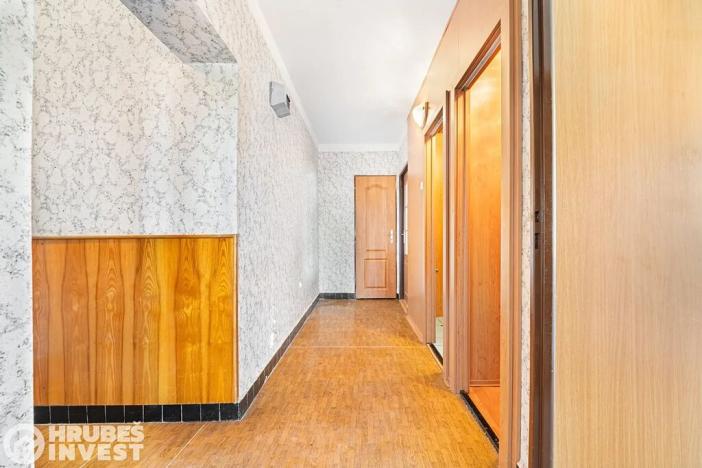 Prodej bytu 3+1, Náchod, Pražská, 67 m2