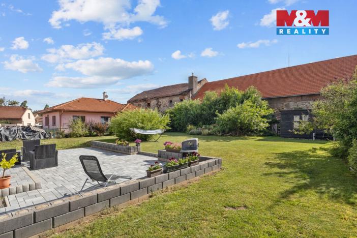 Prodej rodinného domu, Pavlov, Lidická, 102 m2