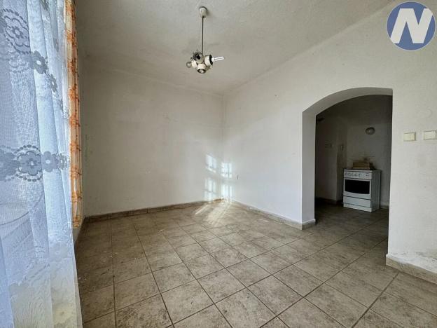 Prodej rodinného domu, Strunkovice nad Volyňkou, 61 m2