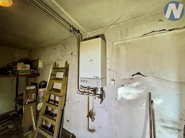 Prodej rodinného domu, Strunkovice nad Volyňkou, 61 m2