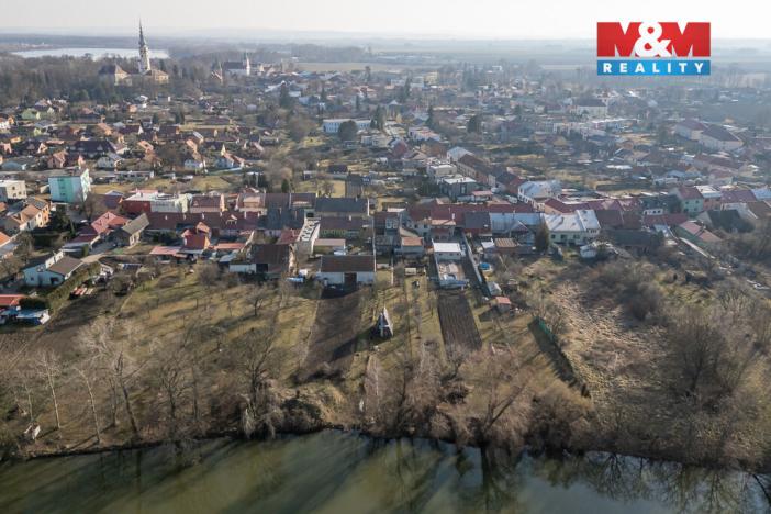 Prodej rodinného domu, Tovačov - Tovačov I-Město, Kpt. Jaroše, 97 m2